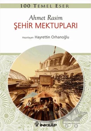 Şehir Mektupları