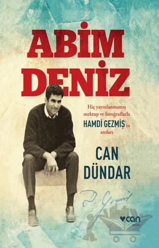 Abim Deniz (Albüm)