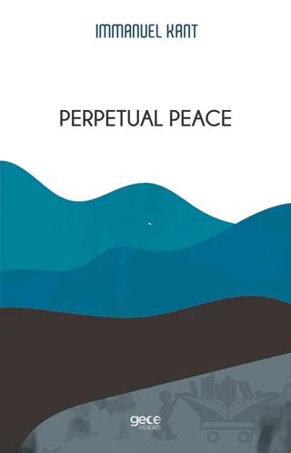 Perpetual Peace