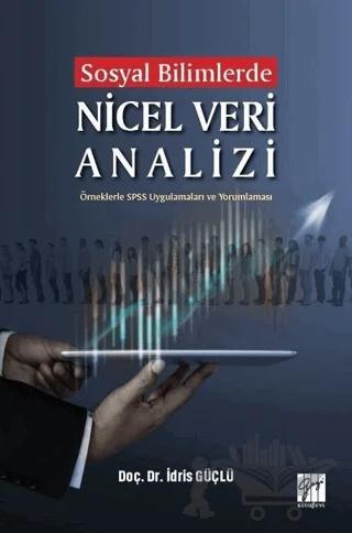 Sosyal Bilimlerde Nicel Veri Analizi