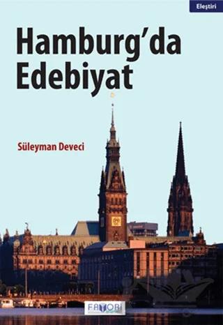 Hamburg’da Edebiyat