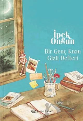 Bir Genç Kızın Gizli Defteri