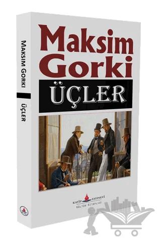 Üçler