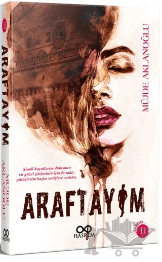 Araftayım