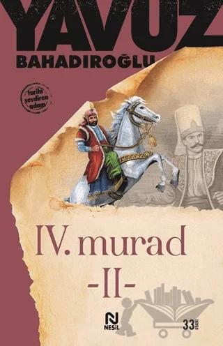 4. Murad Cilt: 2