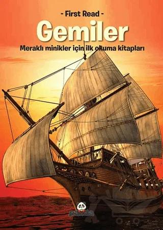 Gemiler