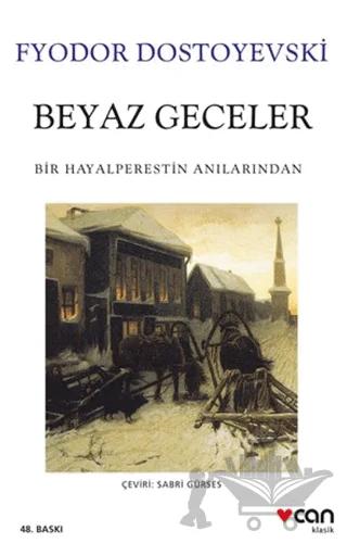 Beyaz Geceler