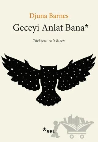 Geceyi Anlat Bana