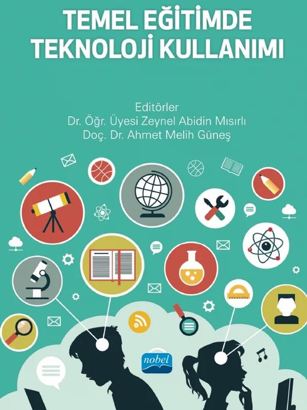Temel Eğitimde Teknoloji Kullanımı