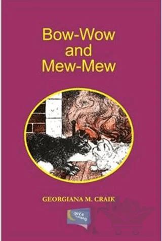 Bow-Wow and Mew-Mew