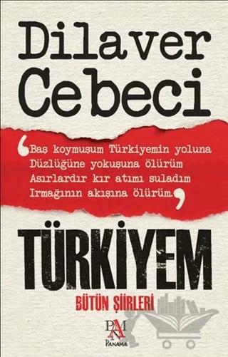 Türkiyem