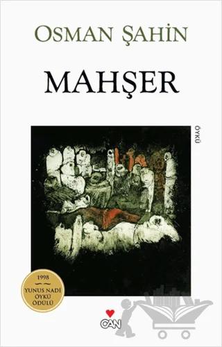 Mahşer