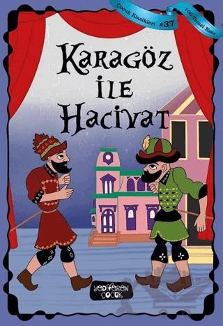 Karagöz İle Hacivat