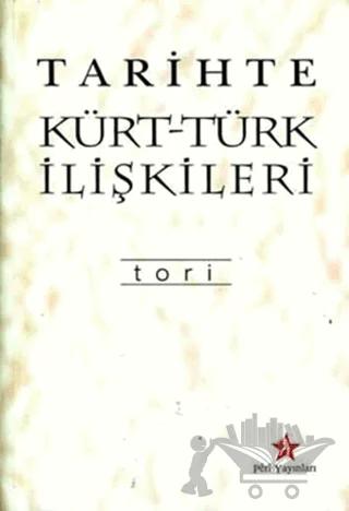 Tarihte Kürt-Türk İlişkileri