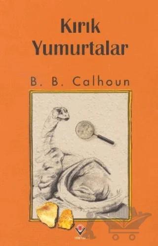 Kırık Yumurtalar
