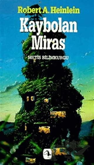 Kaybolan Miras