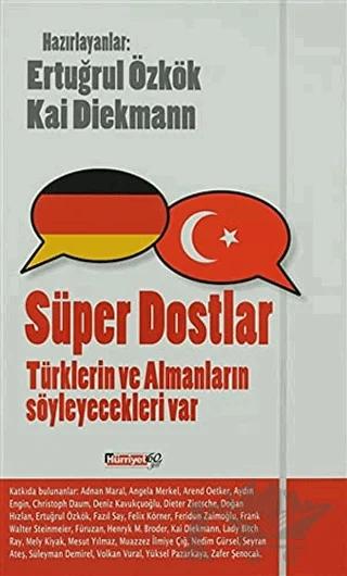 Süper Dostlar