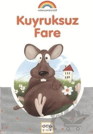 Kuyruksuz Fare
