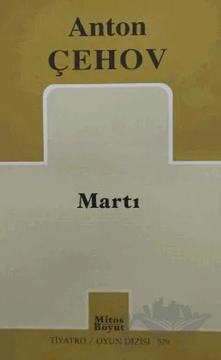 Martı