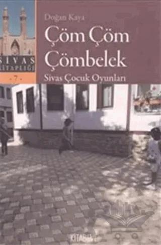 Çöm Çöm Çömbelek
