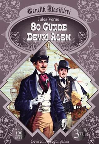 80 Günde Devri Alem