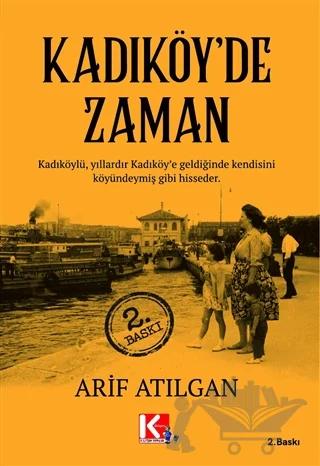 Kadıköy'de Zaman