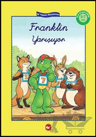 Franklin Yarışıyor