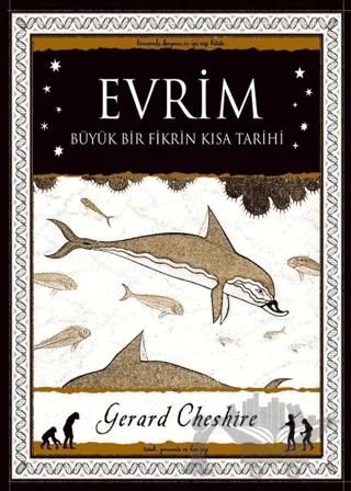 Evrim - Büyük Bir Fikrin Kısa Tarihi