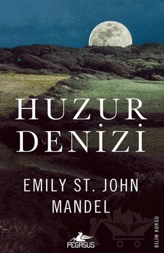 Huzur Denizi