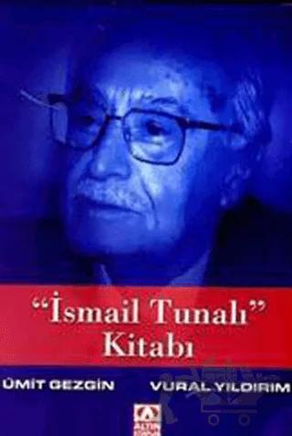"İsmail Tunalı" Kitabı