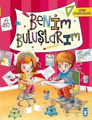 Benim Buluşlarım