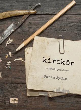 Kirekör
