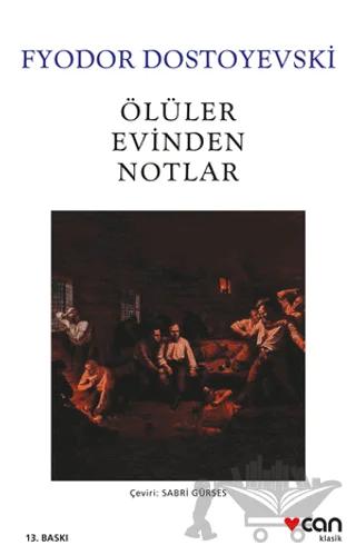 Ölüler Evinden Notlar