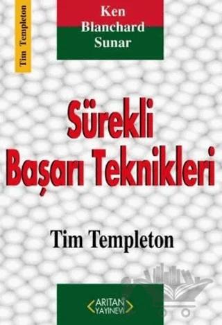 Sürekli Başarı Teknikleri