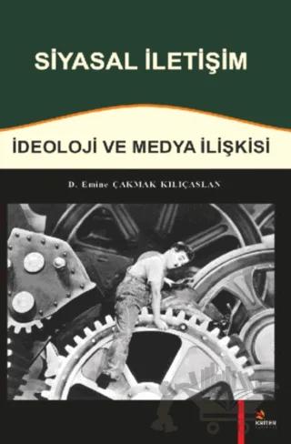 Siyasal İletişim