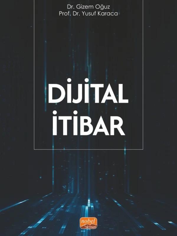 Dijital İtibar