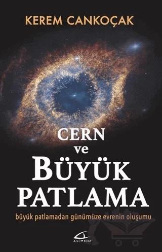 Cern ve Büyük Patlama