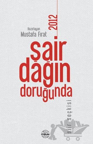 Şair Dağın Doruğunda - 2012