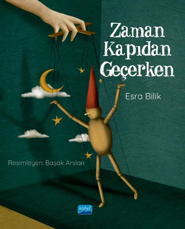 Zaman Kapıdan Geçerken