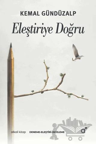 Eleştiriye Doğru