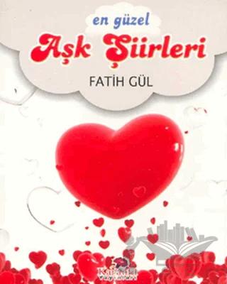 En Güzel Aşk Şiirleri
