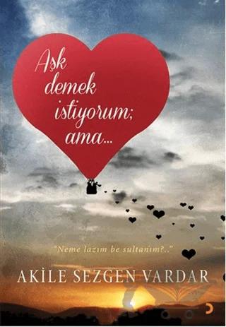 Aşk Demek İstiyorum ama…