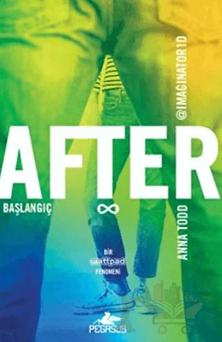 After 5: Başlangıç