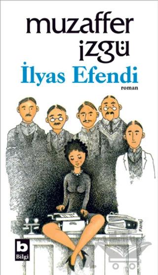 İlyas Efendi