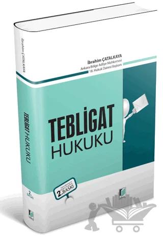 Tebligat Hukuku