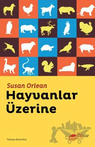 Hayvanlar Üzerine