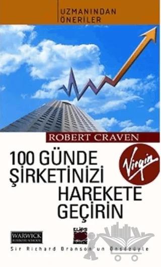 100 Günde Şirketinizi Harekete Geçirin