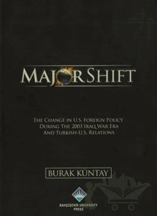 Major Shift