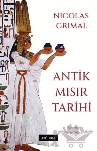 Antik Mısır Tarihi