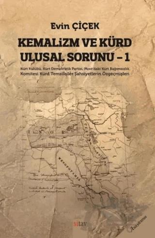 Kemalizm ve Kürd Ulusal Sorunu 1